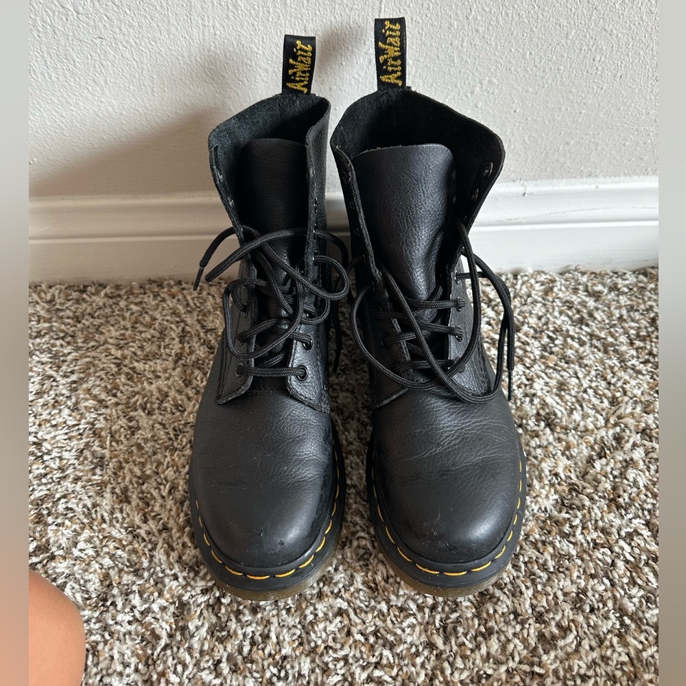 Dr Martens Pascal